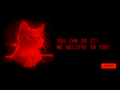 DRGN Inspirational Mousepad