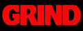 Grind Sticker