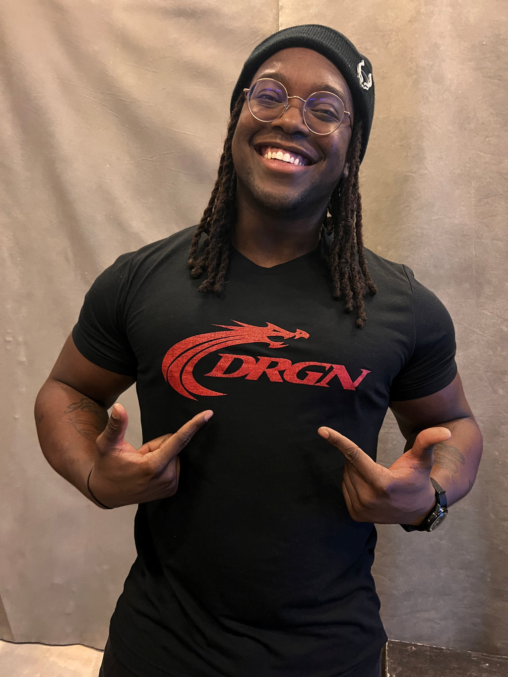 DRGN T-Shirt