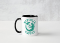 Neptulia Coffee Mug