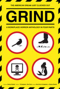GRIND Poster by Felipe Sobreiro